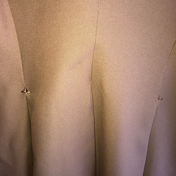 Vintage Riding Jacket - Picture 6 of 6